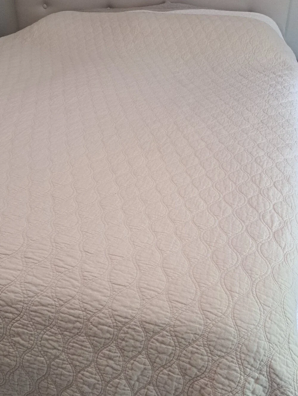 Paisley Reversible Quilt 80